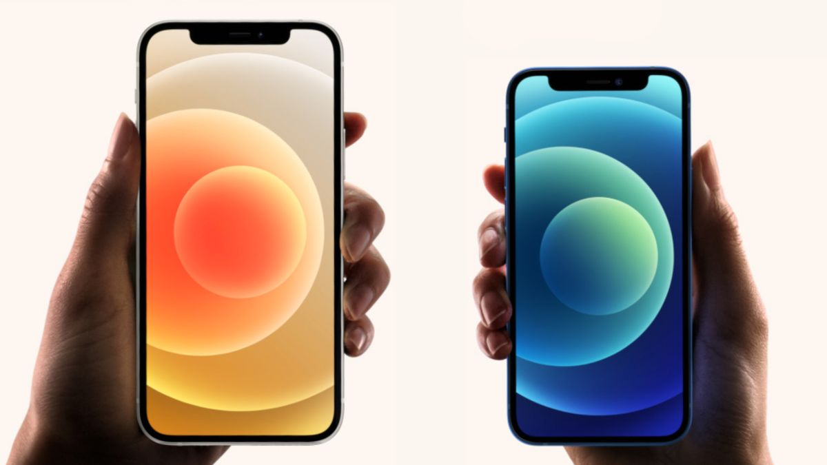 iPhone 13 ma mieć mniejszą baterię. Bez obaw, tylko dosłownie 1