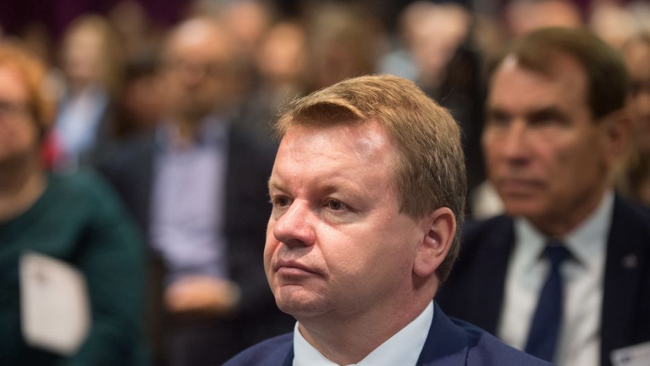 Łódzki kurator oświaty Grzegorz Wierzchowski przestrzega przed "permisywną seksedukacją"