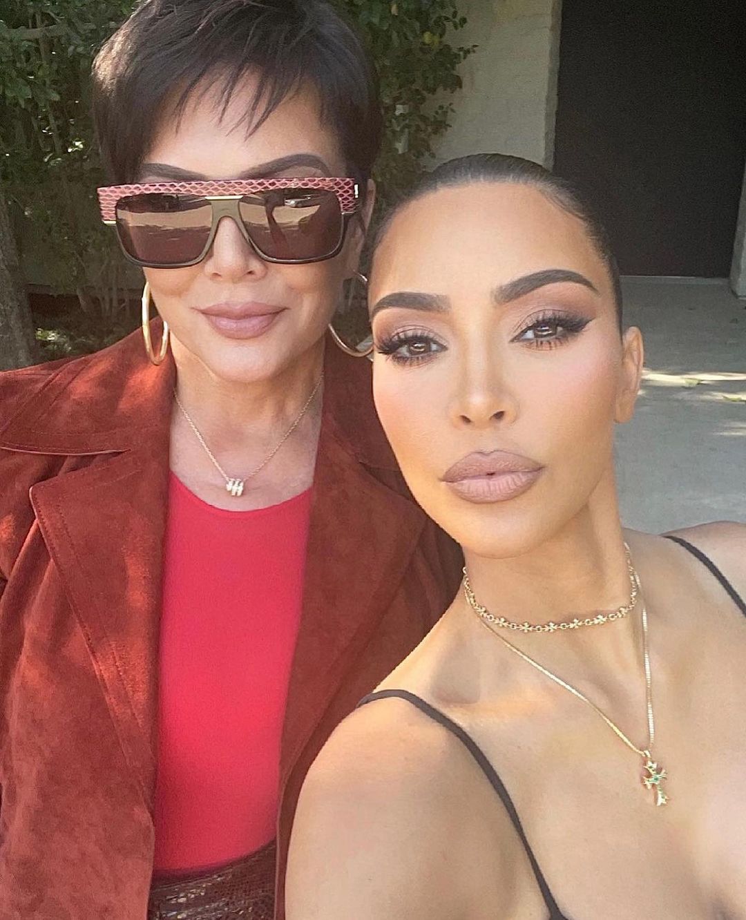 Rodzina Kardashian