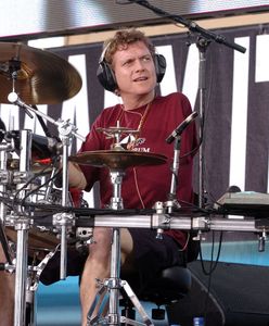 Rick Allen został poturbowany przez nastolatka. Dziękuje za modlitwy