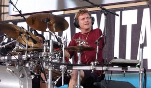 Rick Allen został poturbowany przez nastolatka. Dziękuje za modlitwy