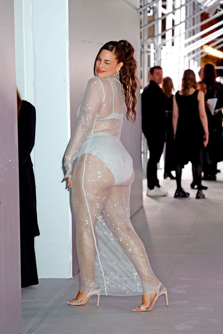 Ashley Graham