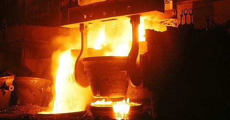 Kreml rozważa sztywne ceny metali na krajowym rynku i dodatkowe cła eksportowe