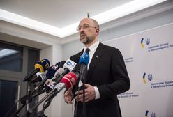 Wymiana towarów Ukraina - UE. Kijów reaguje na ruch Brukseli