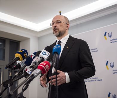 Wymiana towarów Ukraina - UE. Kijów reaguje na ruch Brukseli