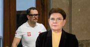 Szydło dostała pytanie o Mejzę. "Matko boska"