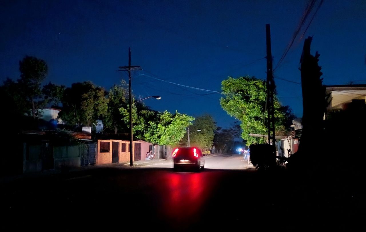 Overnight news: Cuba's prolonged blackouts, Russia allies with Ethiopia