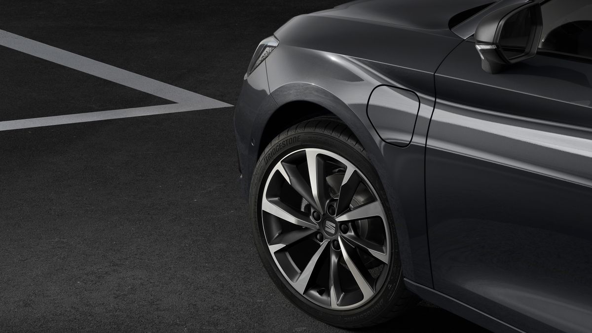 Seat Leon Sportstourer