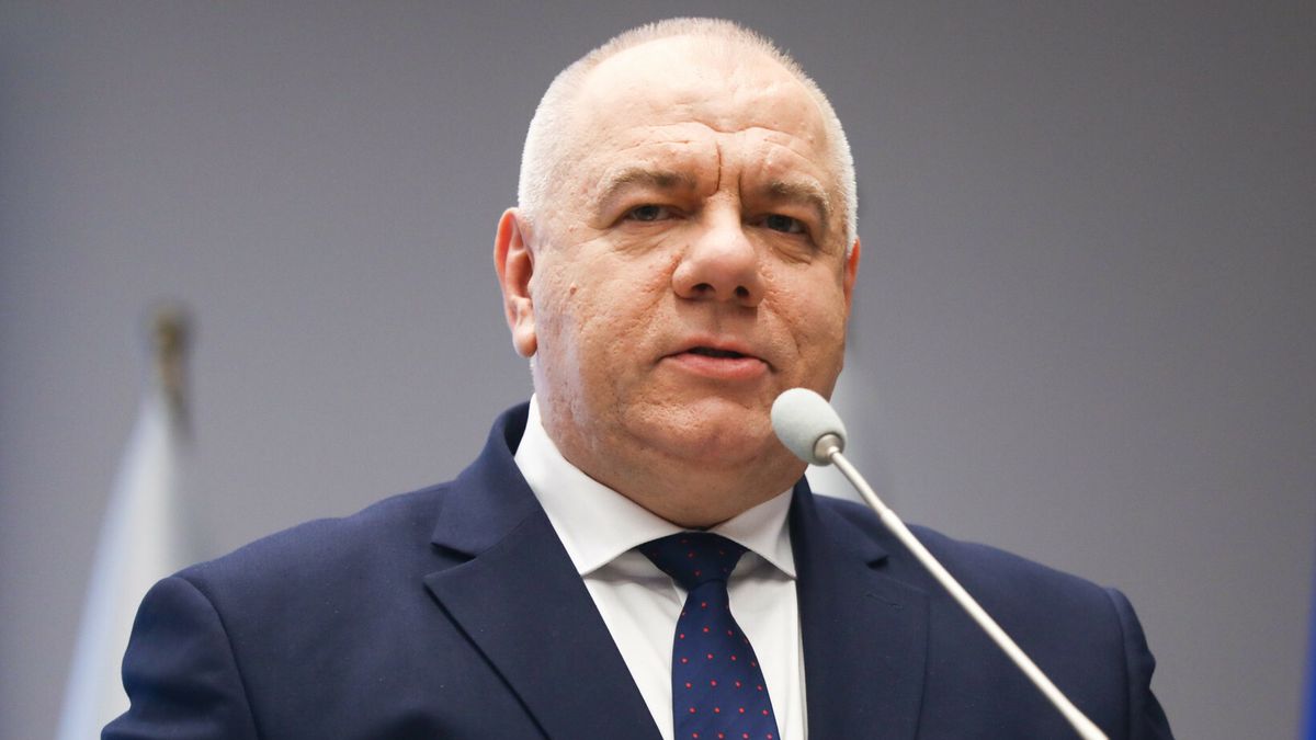 KGHM i amerykańska firma NuScale Power podpisały w poniedziałek umowę dotyczącą budowy małych reaktorów atomowych.
