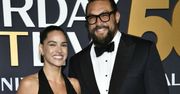 Jason Momoa pierwszy raz z nową dziewczyną. Para skradła show na "SNL50"