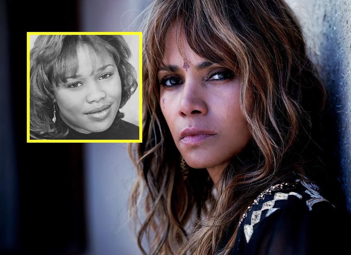 Halle Berry opłakuje śmierć Natalie Desselle Reid, aktorki i przyjaciółki