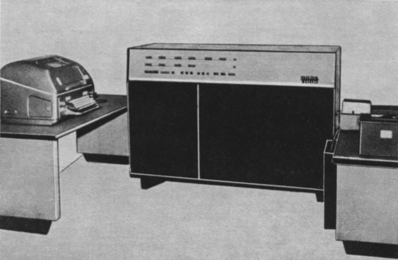 Niesamowity, zapomniany język programowania. Stworzyli go Polacy, wyprzedzając epokę o 40 lat 4