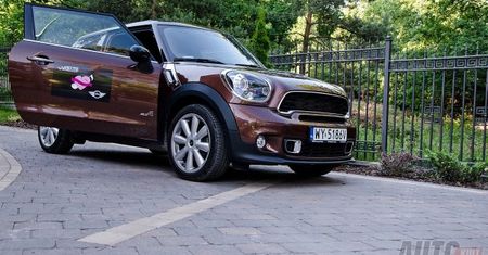 MINI z Deezerem grają w jednej drużynie