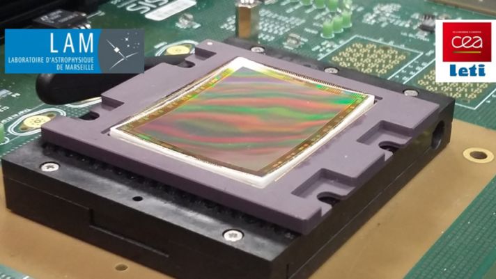 CEA-Leti stworzyło w pełni działającą zakrzywioną matrycę pełnoklatkową 1