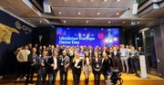 Ukrainian Startups Day: Biolity Robotics zwycięża w Warszawie