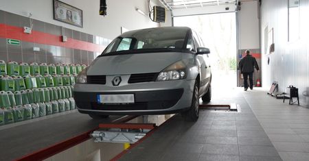 Stawki za przeglądy do zmiany? Ministerstwo szykuje rewolucję!