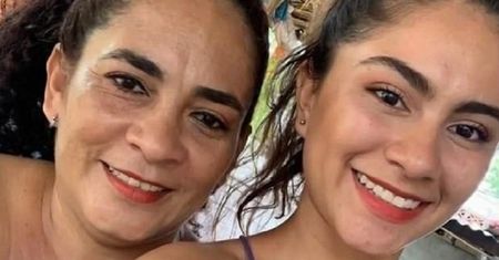 "Zmarła w ramionach matki". Tragedia na granicy USA i Meksyku