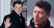 Cezary Kucharski zarzuca Robertowi Lewandowskiemu MANIPULACJĘ: "Nie ma intrygi doskonałej". Adwokat piłkarza odpowiada