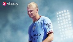 Dokument „Haaland - wielka decyzja” w Viaplay