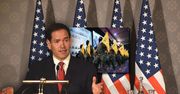 Rubio potępia Hezbollah. USA ostrzegają przed obaleniem rządu