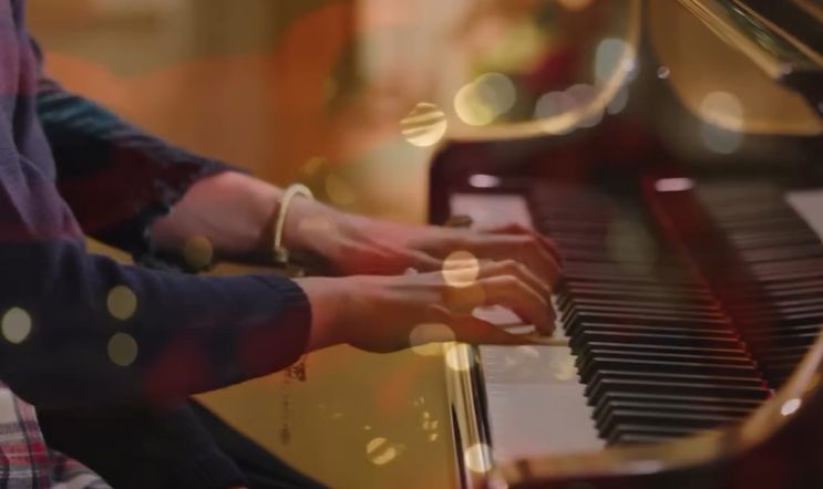 Kate Middleton i księżniczka Charlotte 