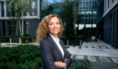 Justyna Gościńska-Bociong rzeczniczką prasową Grupy Polpharma