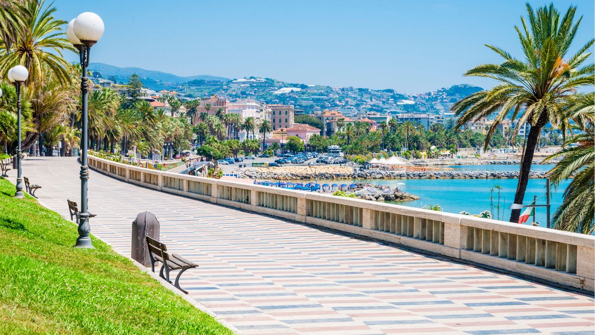 Festiwalowe miasto idealnie sprawdzi się także na wypoczynek 