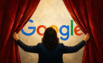 Niemożliwe staje się możliwe? Wielki wydawca chce wycofać serwisy z Google