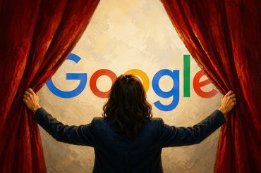 USA Today rozważa rozstanie z Google.