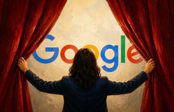 Niemożliwe staje się możliwe? Wielki wydawca chce wycofać serwisy z Google