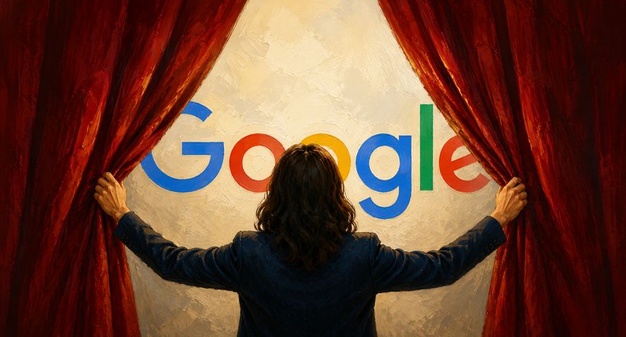 Niemożliwe staje się możliwe? Wielki wydawca chce wycofać serwisy z Google