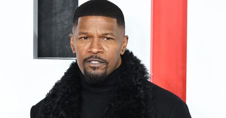 Jamie Foxx wciąż przebywa w szpitalu. Rodzina zareagowała na teorie spiskowe