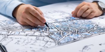 Coś niepokojącego dzieje się z planami zagospodarowania przestrzennego