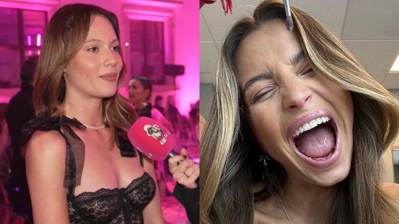 screen Pudelek.pl/ Instagram Julia Wieniawa