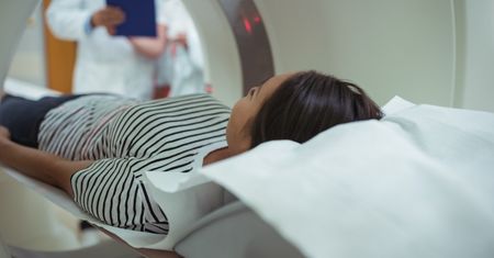 Cholangiografia MR – na czym polega i kiedy się ją wykonuje?