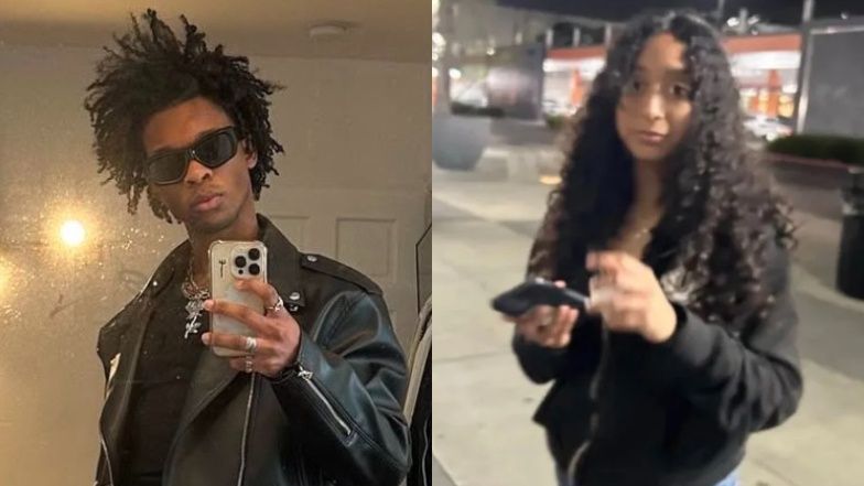 D4vd podejrzany w śledztwie dotyczącym szczątków 