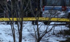 Poszli do lasu i się zgubili. Tragiczny finał sprawy