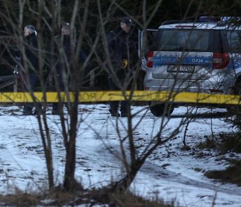 Poszli do lasu i się zgubili. Tragiczny finał sprawy