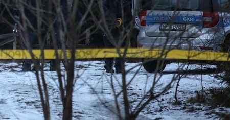 Poszli do lasu i się zgubili. Tragiczny finał sprawy