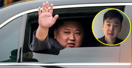 Mają go. Kuzyn Kim Dzong Una w rękach CIA