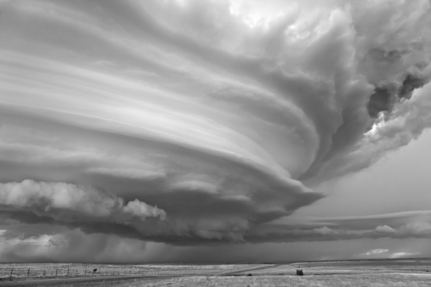 Mitch Dobrowner - fotograf ścigający tornada 8