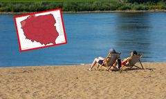 To był rekordowy rok. Pierwszy raz w historii pomiarów