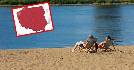 To był rekordowy rok. Pierwszy raz w historii pomiarów