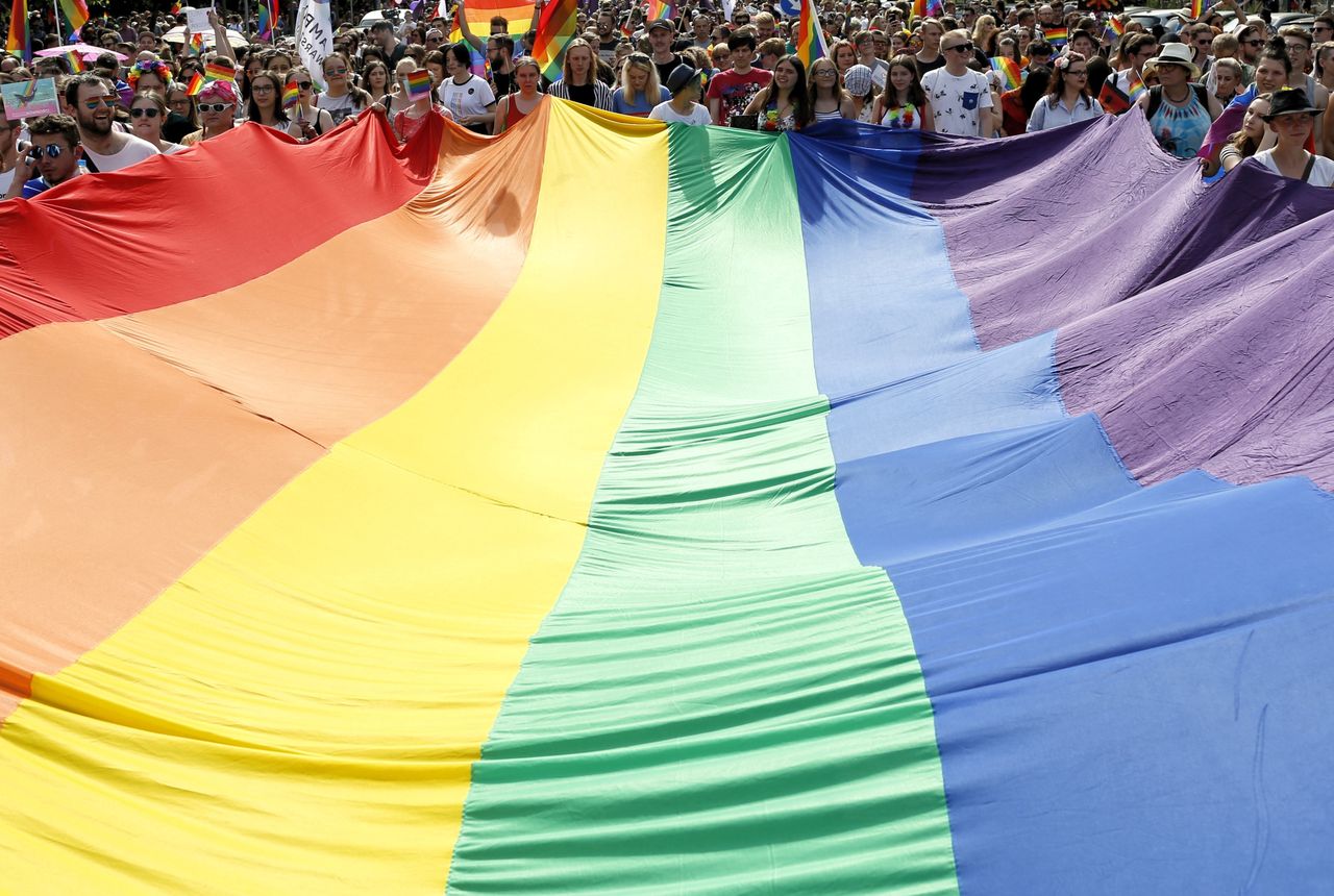 Podkarpacie bez milionów dofinansowania. Wszystko przez uchwałę anty-LGBT