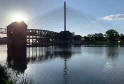 Pogoda. Wrocław. 28 lipca - kolejny dzień upałów. Może popadać