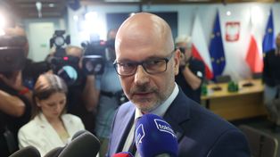 Komisja sprawiedliwości ws. Macieja Berka w TK. Jest decyzja