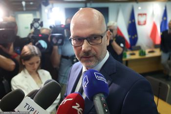 Komisja sprawiedliwości ws. Macieja Berka w TK. Jest decyzja