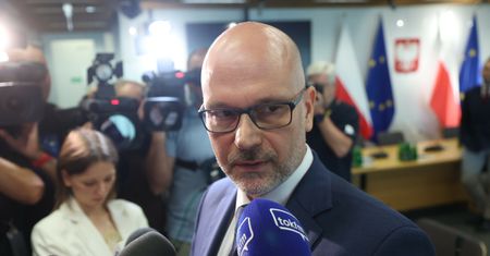 Komisja sprawiedliwości ws. Macieja Berka w TK. Jest decyzja