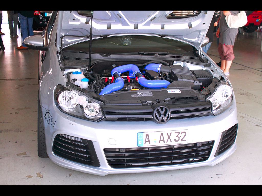 HGP Golf 530 RS fot.8
