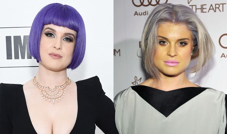 Największe makijażowe wpadki gwiazd